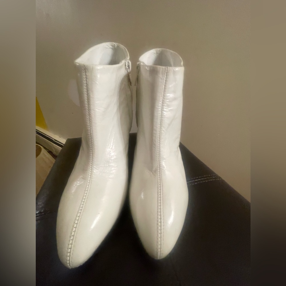 Giuseppe Zanotti ankle boots